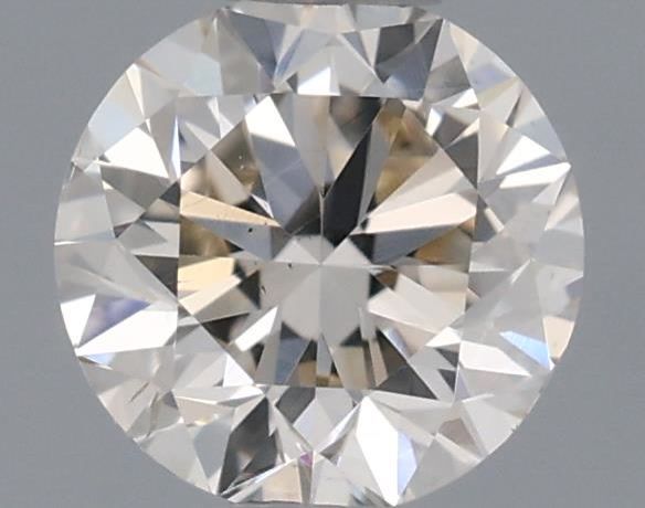 595301281 Diamant Natural ROUND VS2