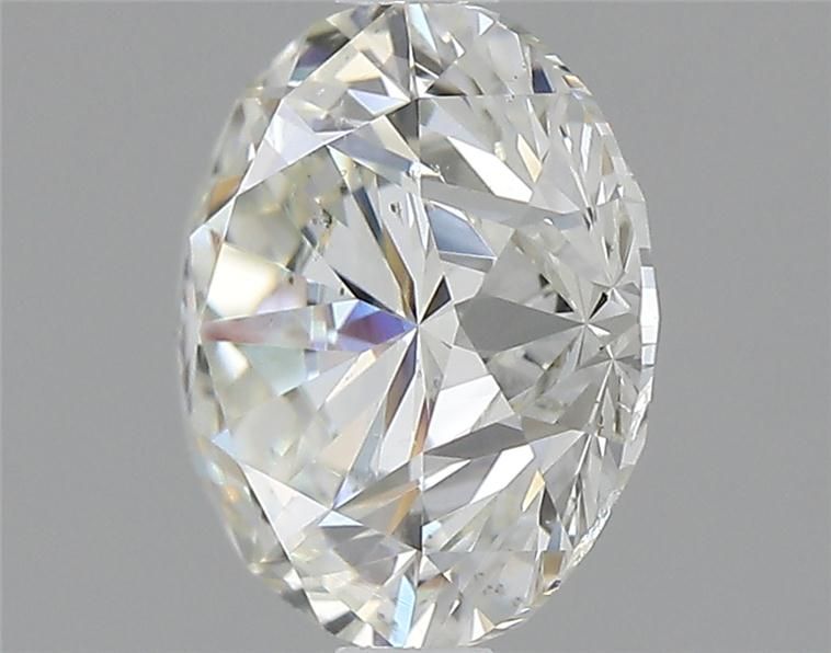 595380490 Diamant Natural ROUND SI1