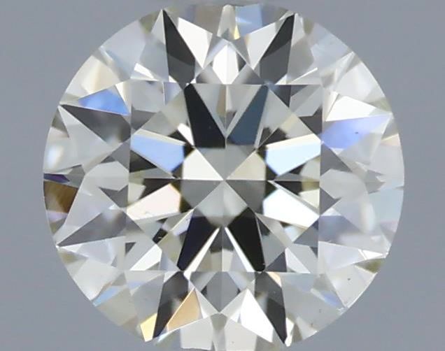 596330065 Diamant Natural ROUND VS2