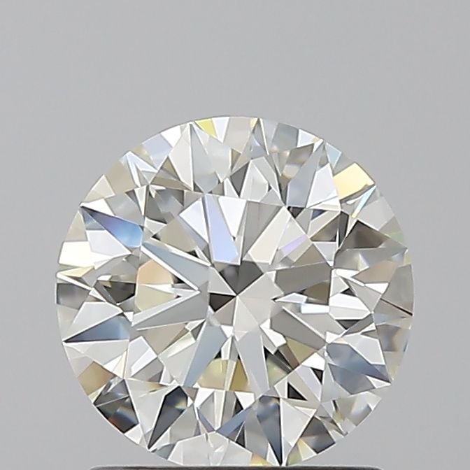 598305627 Diamant Natural ROUND VVS1
