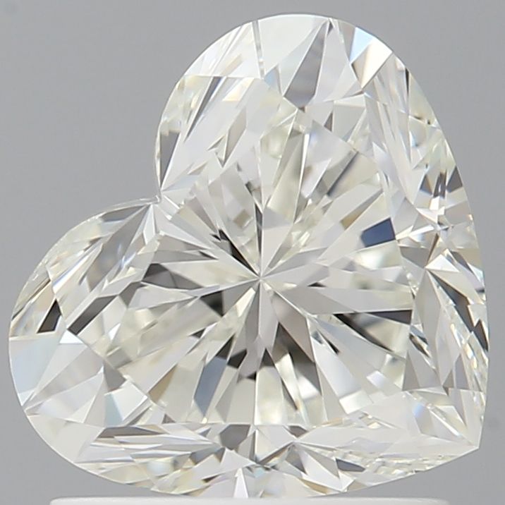 598328958 Diamant Natural HEART VS2