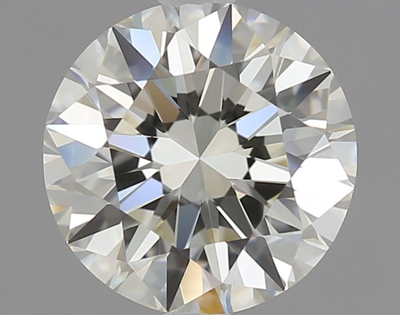 598328986 Diamant Natural ROUND VVS1