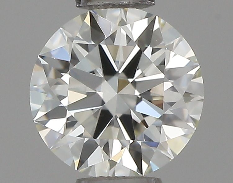 598355405 Diamant Natural ROUND VVS1