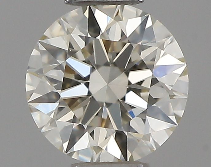 598355642 Diamant Natural ROUND VVS2