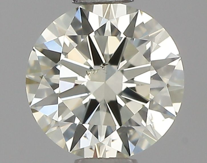 598355753 Diamant Natural ROUND SI1