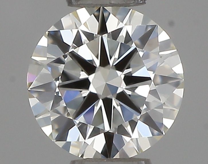 598355847 Diamant Natural ROUND VVS1