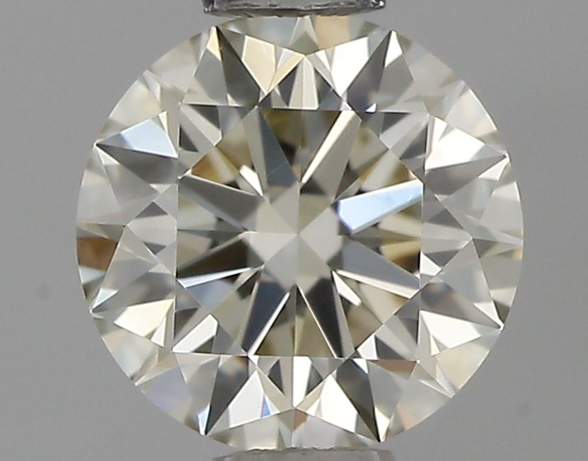 598355852 Diamant Natural ROUND VVS1