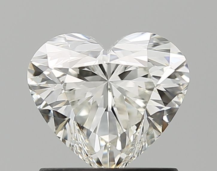 598360202 Diamant Natural HEART IF