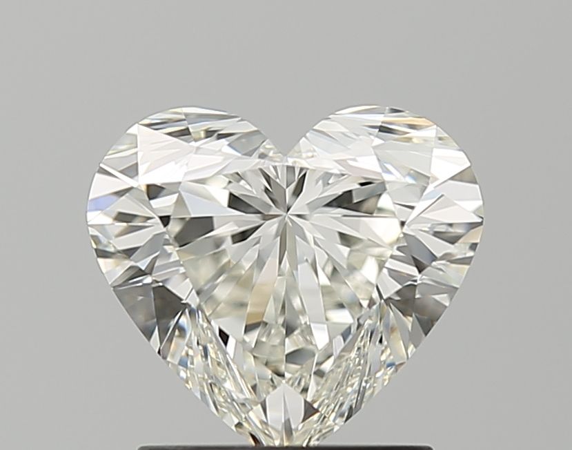 598360350 Diamant Natural HEART VS1