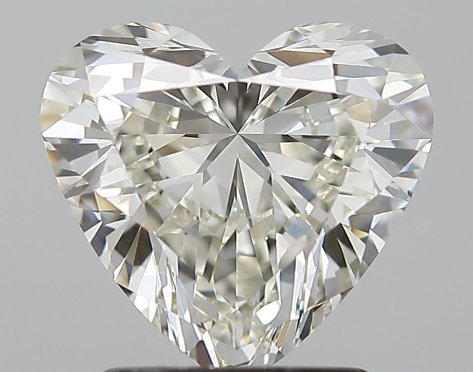 598360408 Diamant Natural HEART VVS1