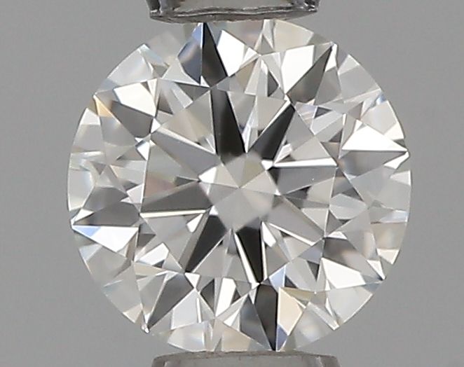 600305241 Diamant Natural ROUND VVS1