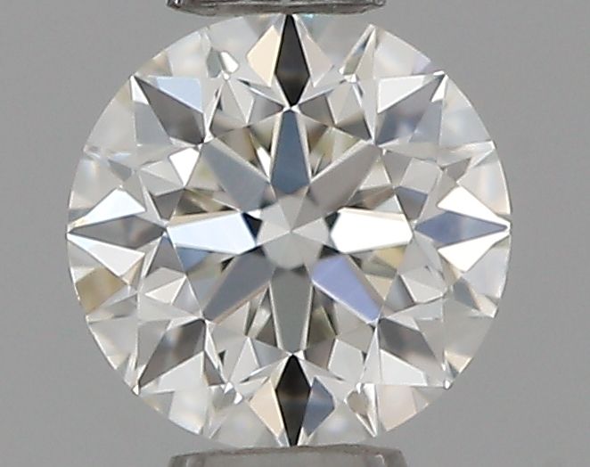 600305272 Diamant Natural ROUND VVS1