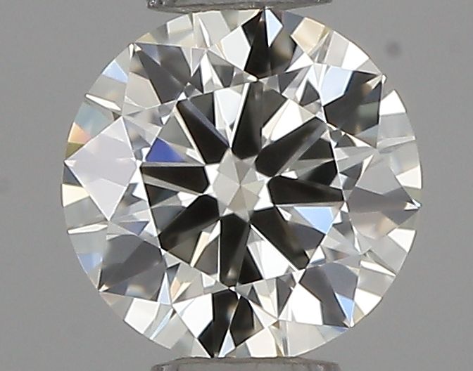 600305388 Diamant Natural ROUND VVS2