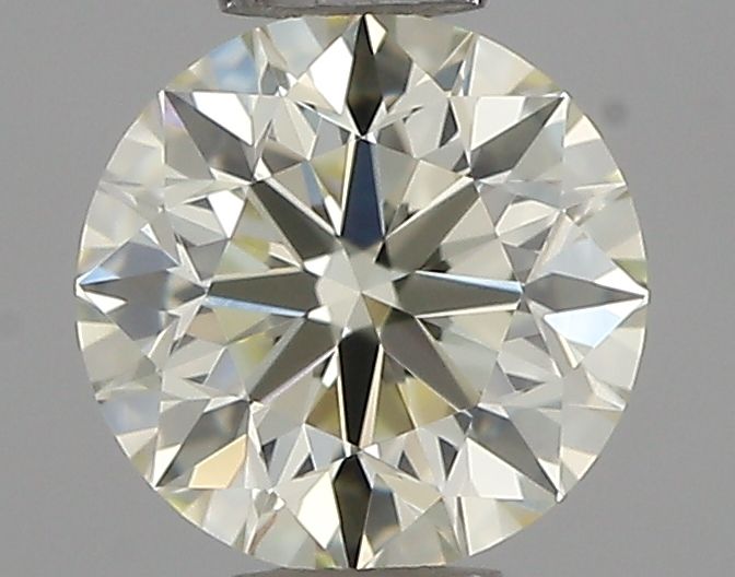 600305394 Diamant Natural ROUND VVS1