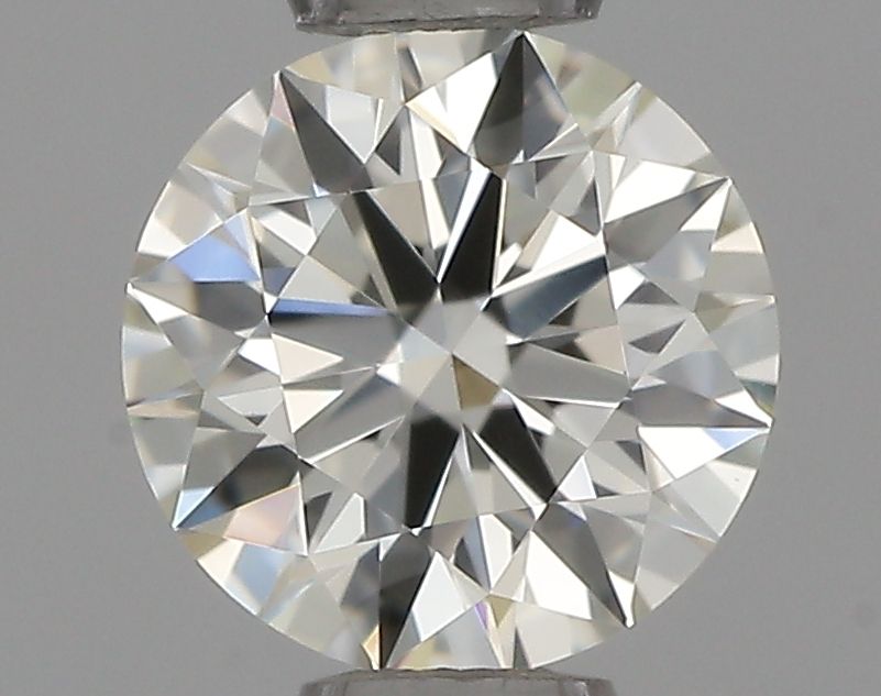 600305404 Diamant Natural ROUND VVS2