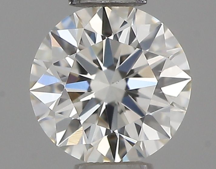 600305444 Diamant Natural ROUND VVS2