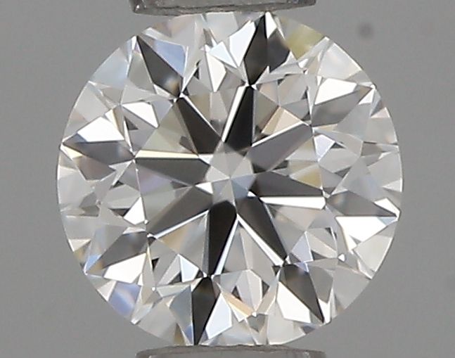 600305508 Diamant Natural ROUND VVS1