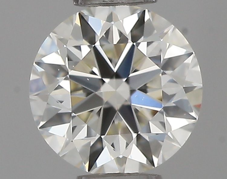 600305510 Diamant Natural ROUND VS1