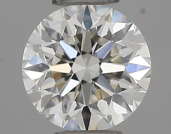 600305530 Diamant Natural ROUND VVS2