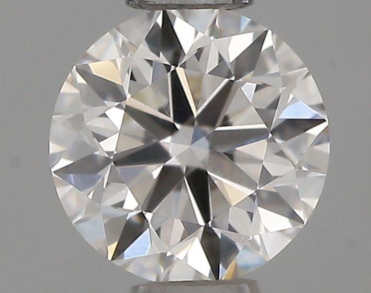 600305534 Diamant Natural ROUND VVS1
