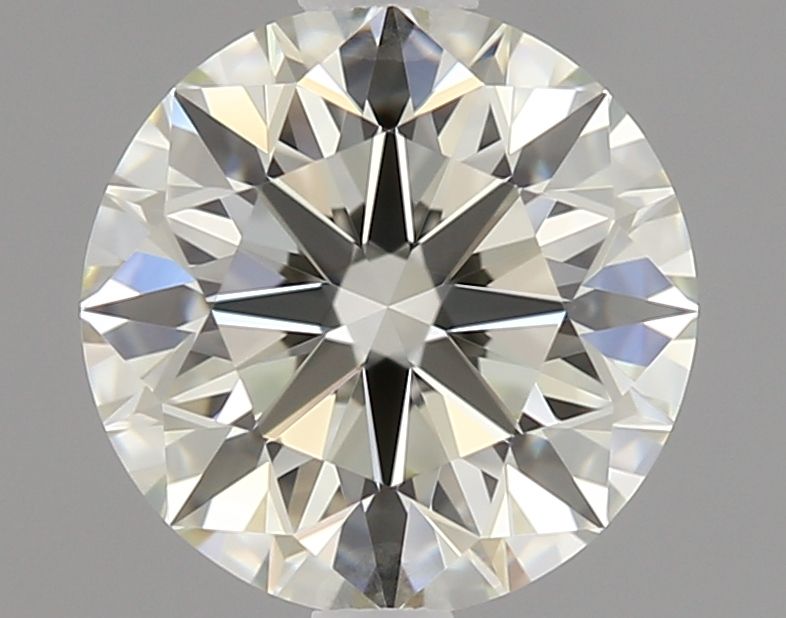 600362116 Diamant Natural ROUND VVS2