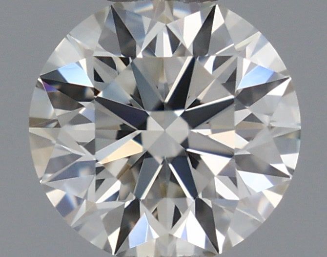 600362595 Diamant Natural ROUND VS2