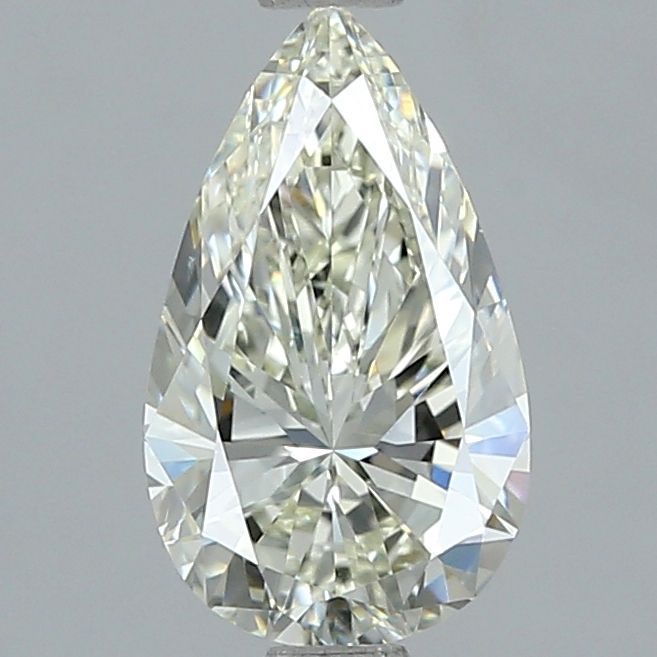 601315436 Diamant Natural PEAR VS1