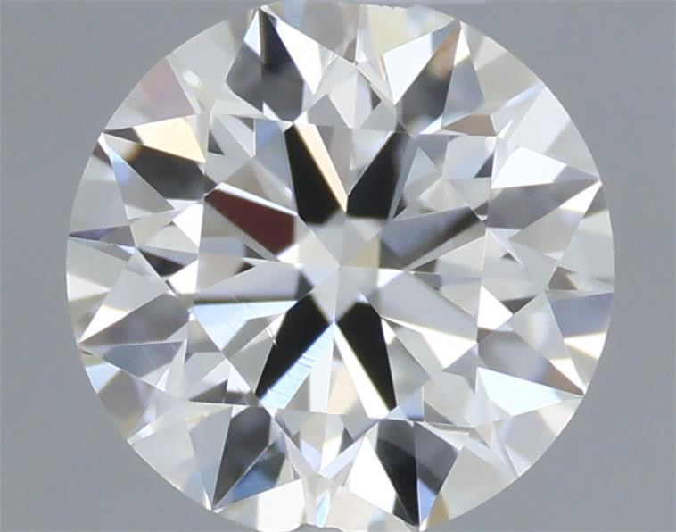 601317191 Diamant Natural ROUND VVS2