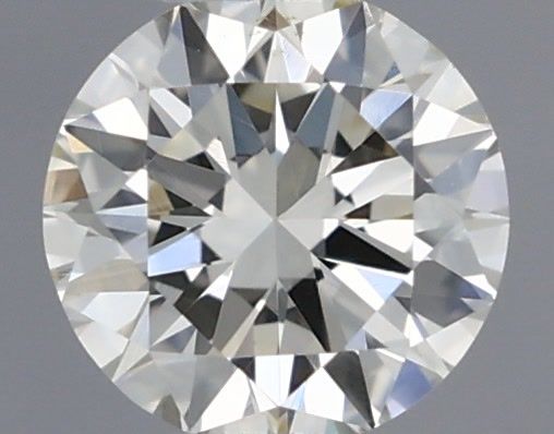 601317229 Diamant Natural ROUND VS1