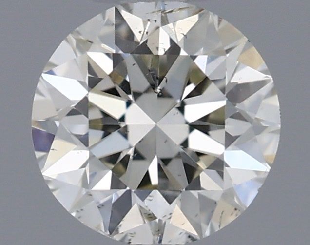 601317955 Diamant Natural ROUND SI1