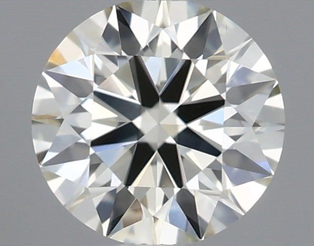 601318281 Diamant Natural ROUND VS1
