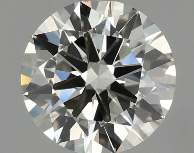 601319047 Diamant Natural ROUND VS1