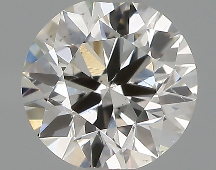 601319167 Diamant Natural ROUND SI1