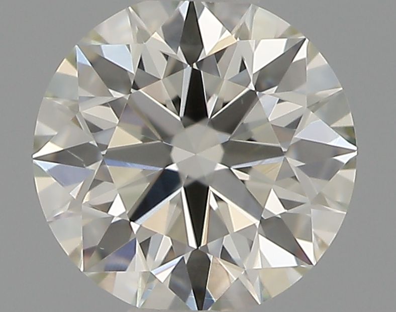 601319335 Diamant Natural ROUND VS2
