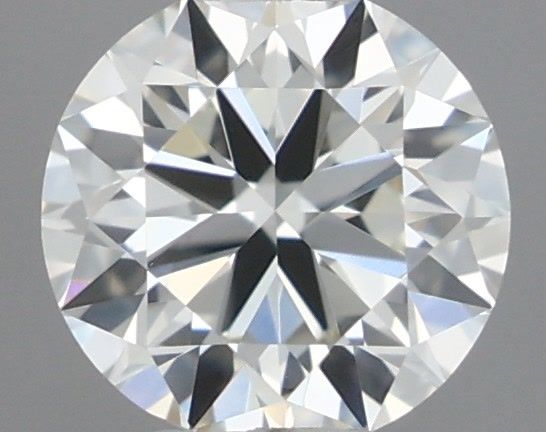 601319423 Diamant Natural ROUND VVS2