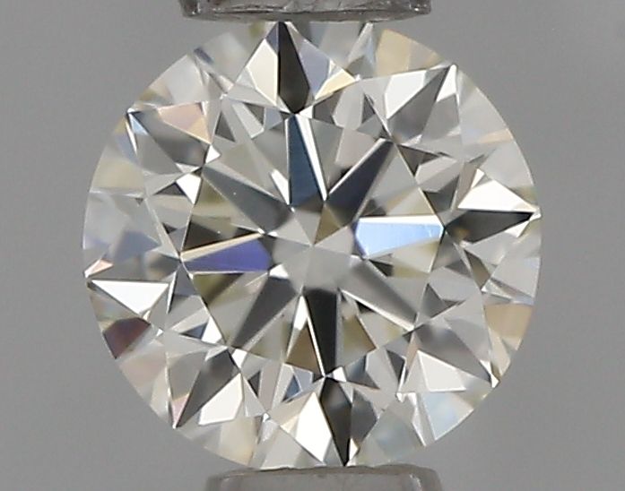 602307493 Diamant Natural ROUND VVS2