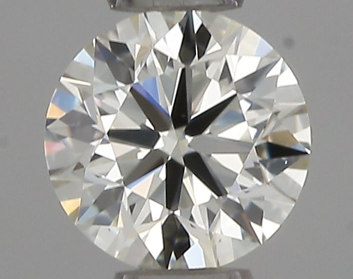 602307503 Diamant Natural ROUND VS1