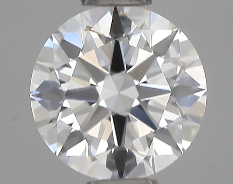 602307542 Diamant Natural ROUND VVS2