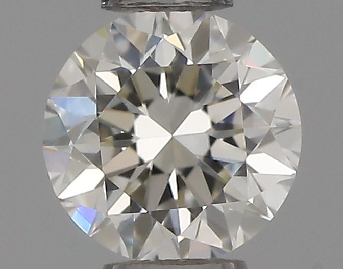 602307563 Diamant Natural ROUND VVS2