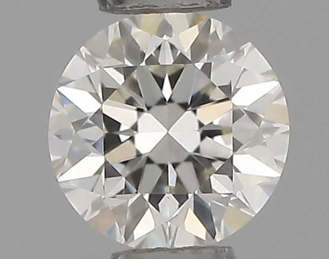 602307572 Diamant Natural ROUND VVS2