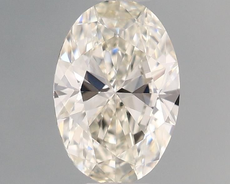 602307711 Diamant Natural OVAL VVS1