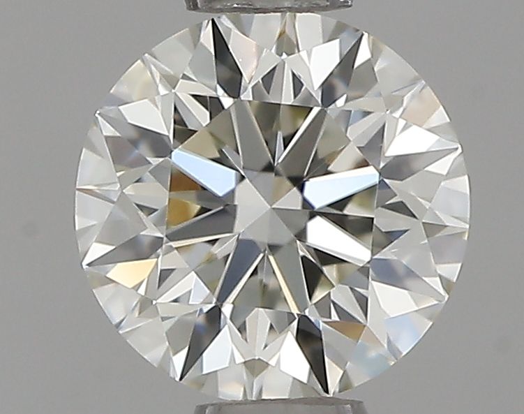 602307717 Diamant Natural ROUND VVS2