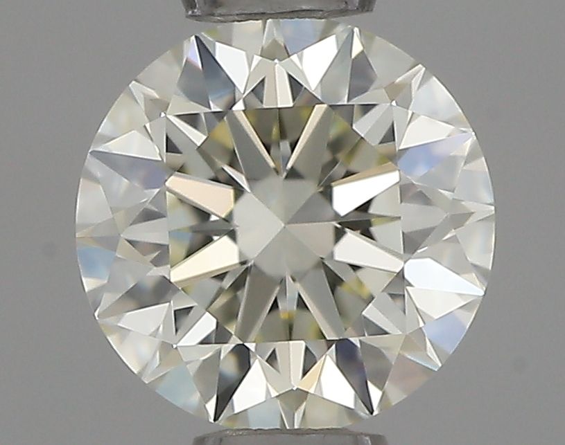 602307869 Diamant Natural ROUND IF