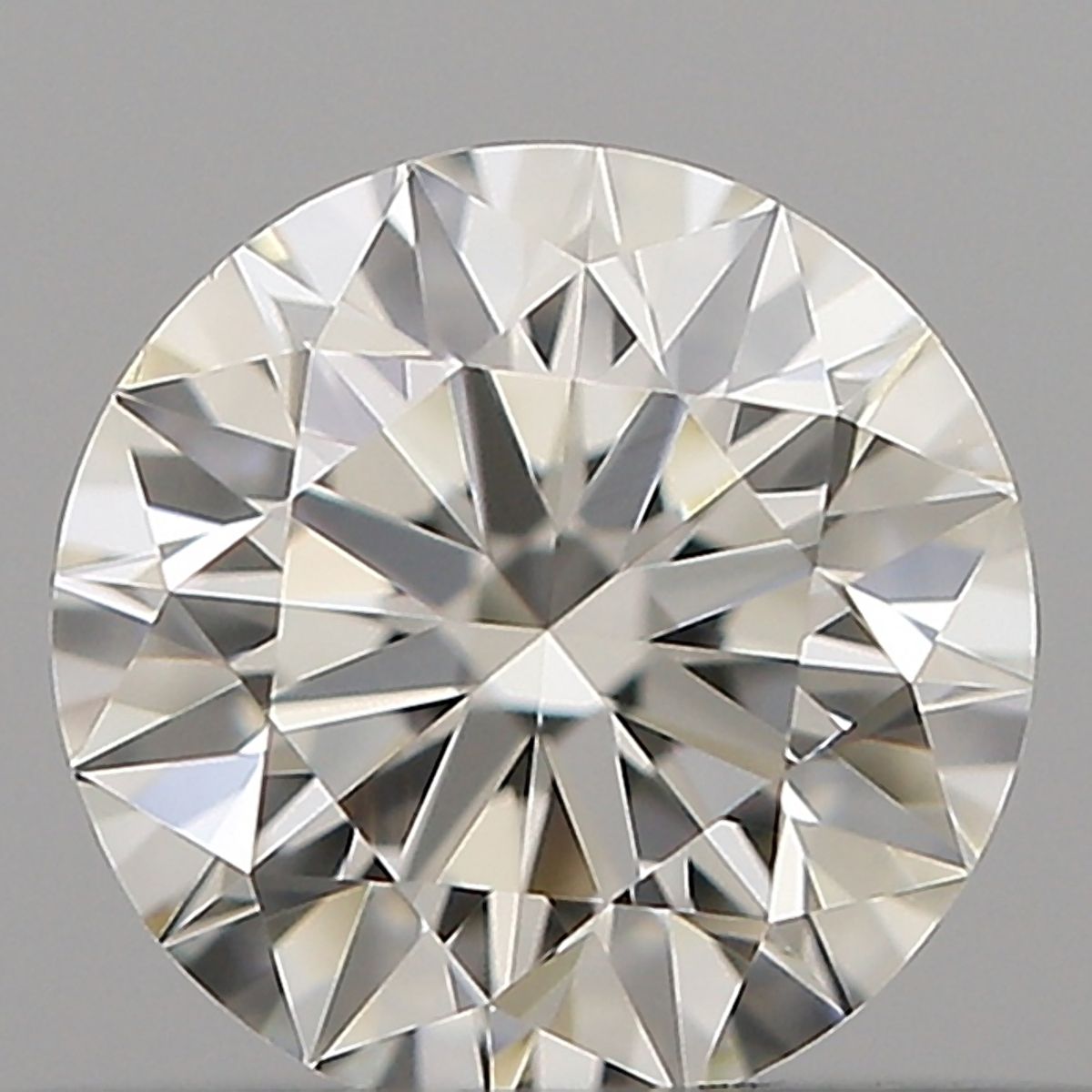 602307971 Diamant Natural ROUND VVS2