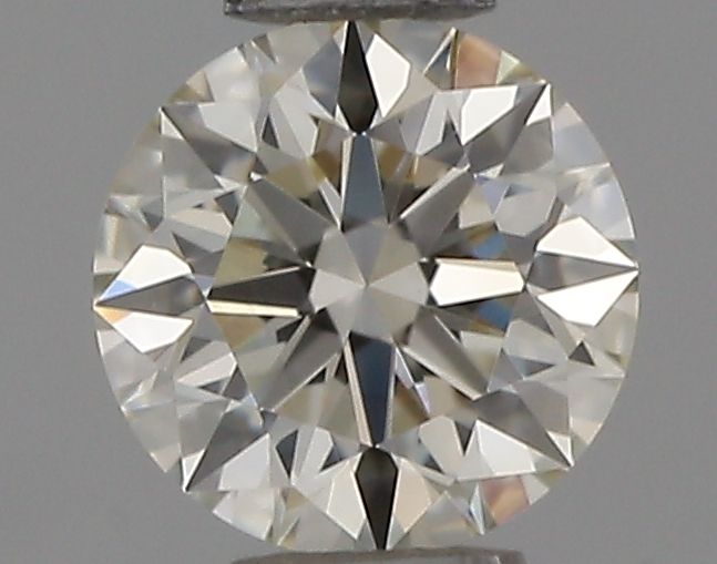 602308011 Diamant Natural ROUND VVS2