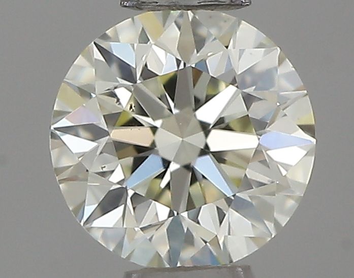 602308083 Diamant Natural ROUND VS2