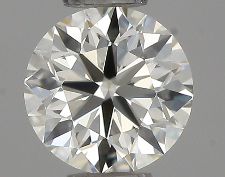 602308084 Diamant Natural ROUND VVS1