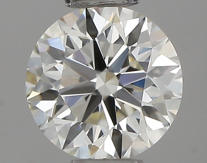 602308096 Diamant Natural ROUND VVS1