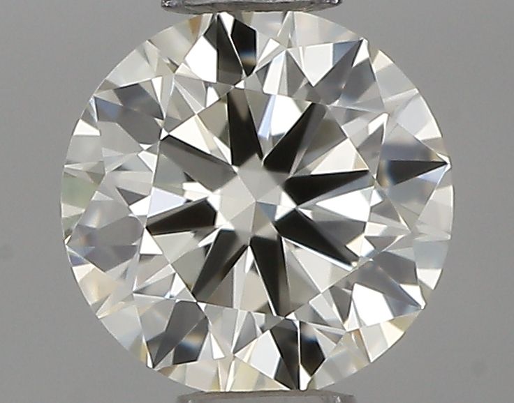 602308106 Diamant Natural ROUND VVS2