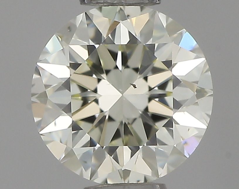 602308109 Diamant Natural ROUND VS2